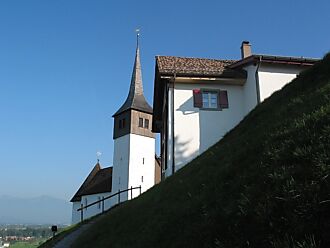 Kapelle St. Johann