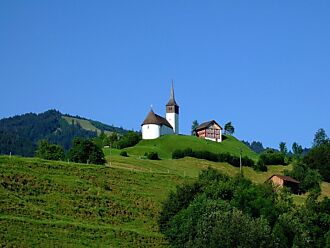 Kapelle St. Johann