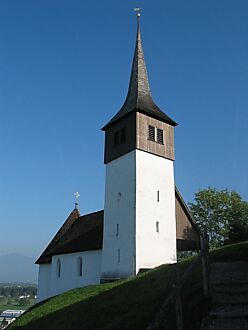 Kapelle St. Johann