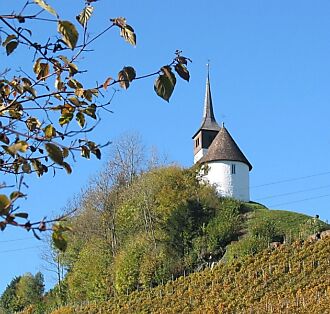 Kapelle St. Johann