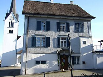 Pfarrhaus