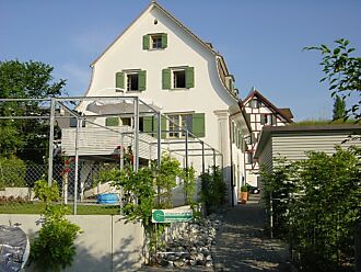 Serafinahaus