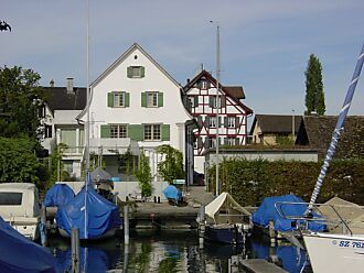Hafen Seestatt