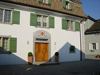 Serafinahaus