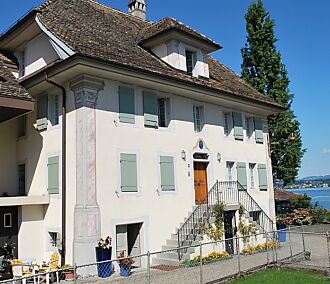 Haus zur Krone